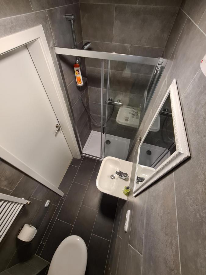 Ferienwohnung Kamus Baden-Baden Exterior foto