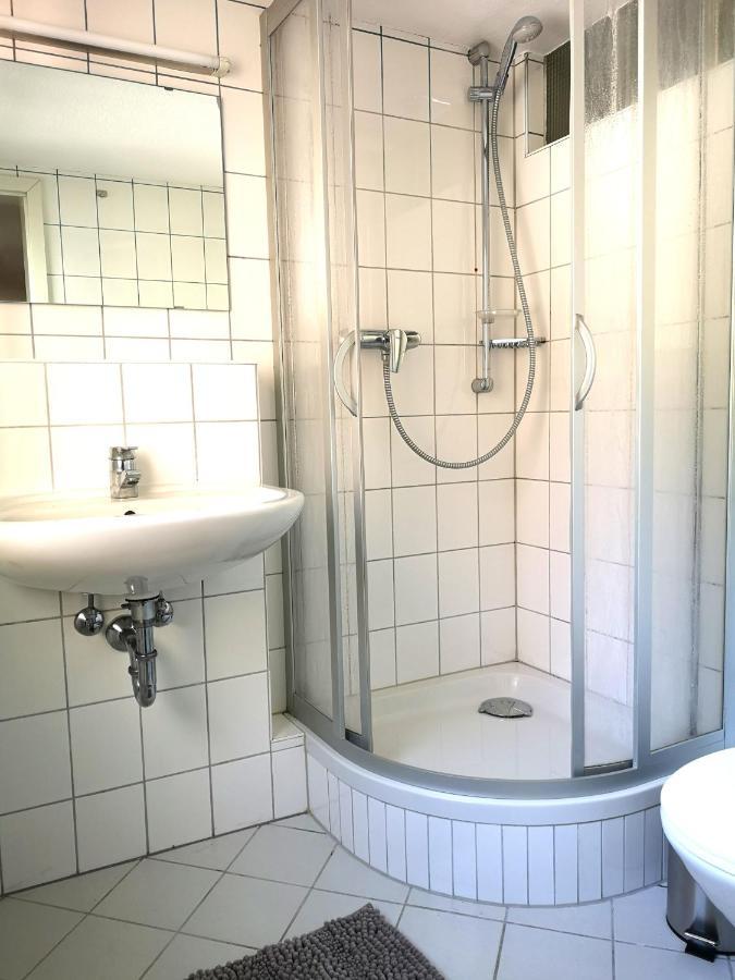 Ferienwohnung Kamus Baden-Baden Exterior foto
