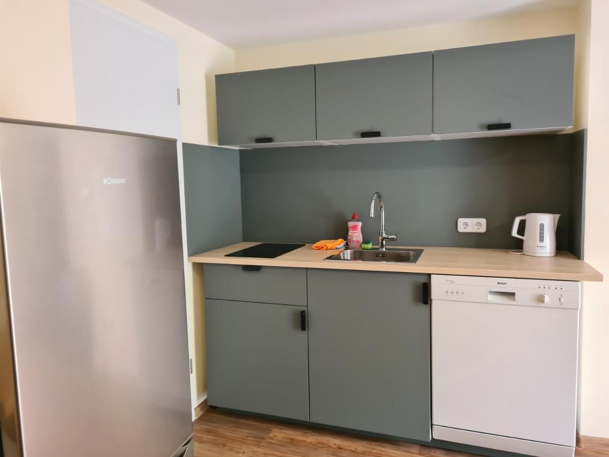 Ferienwohnung Kamus Baden-Baden Zimmer foto