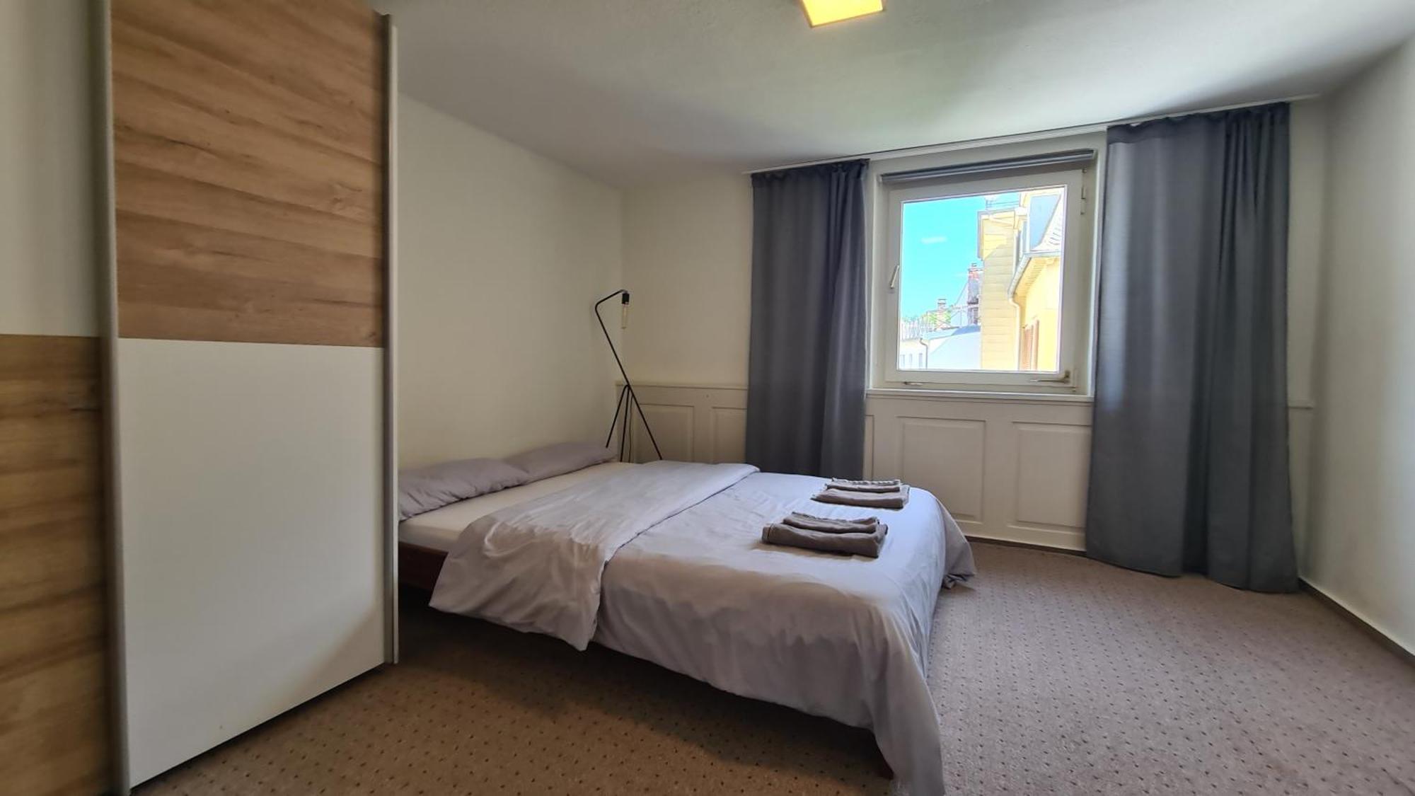 Ferienwohnung Kamus Baden-Baden Exterior foto