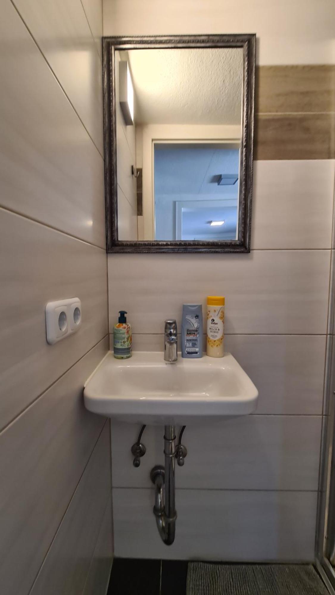 Ferienwohnung Kamus Baden-Baden Exterior foto