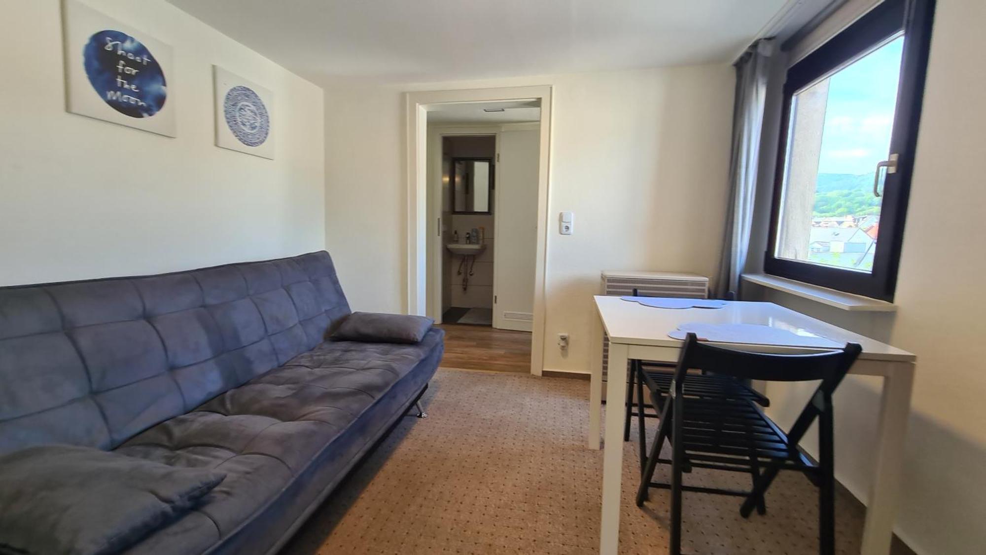 Ferienwohnung Kamus Baden-Baden Exterior foto