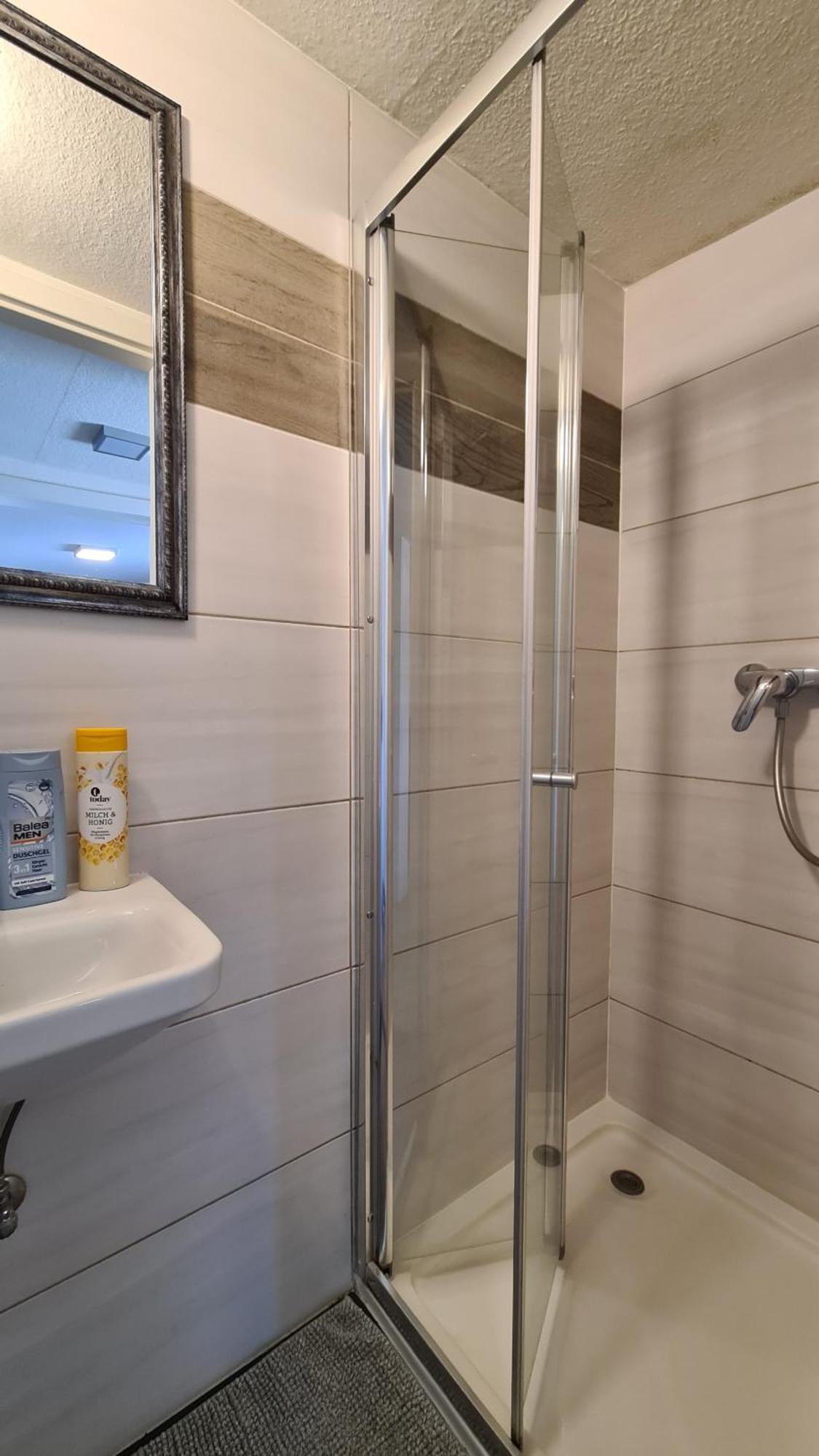 Ferienwohnung Kamus Baden-Baden Exterior foto