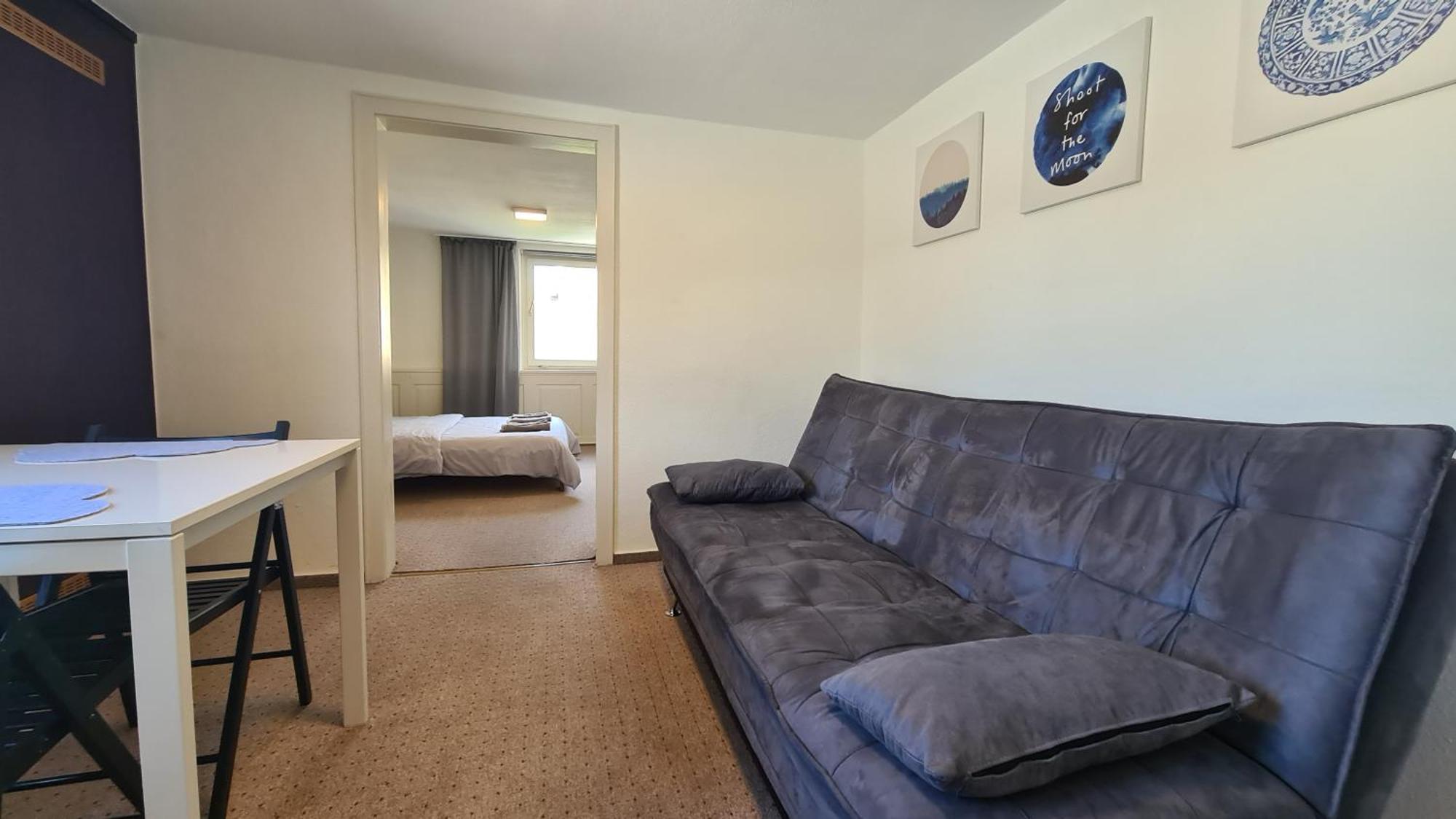 Ferienwohnung Kamus Baden-Baden Exterior foto
