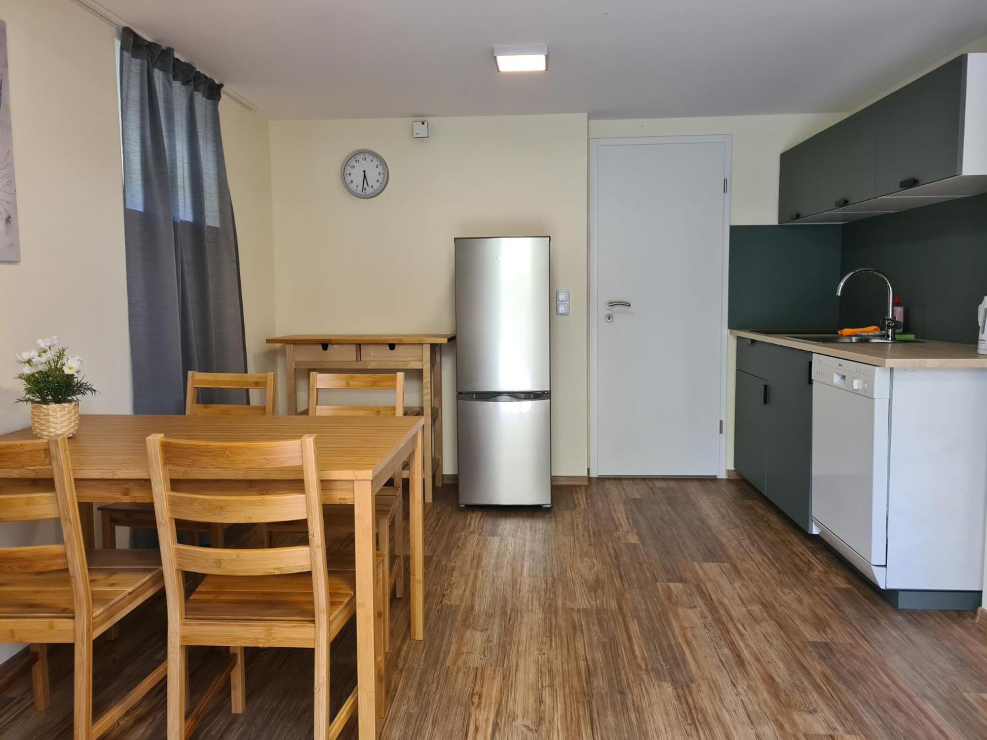 Ferienwohnung Kamus Baden-Baden Zimmer foto