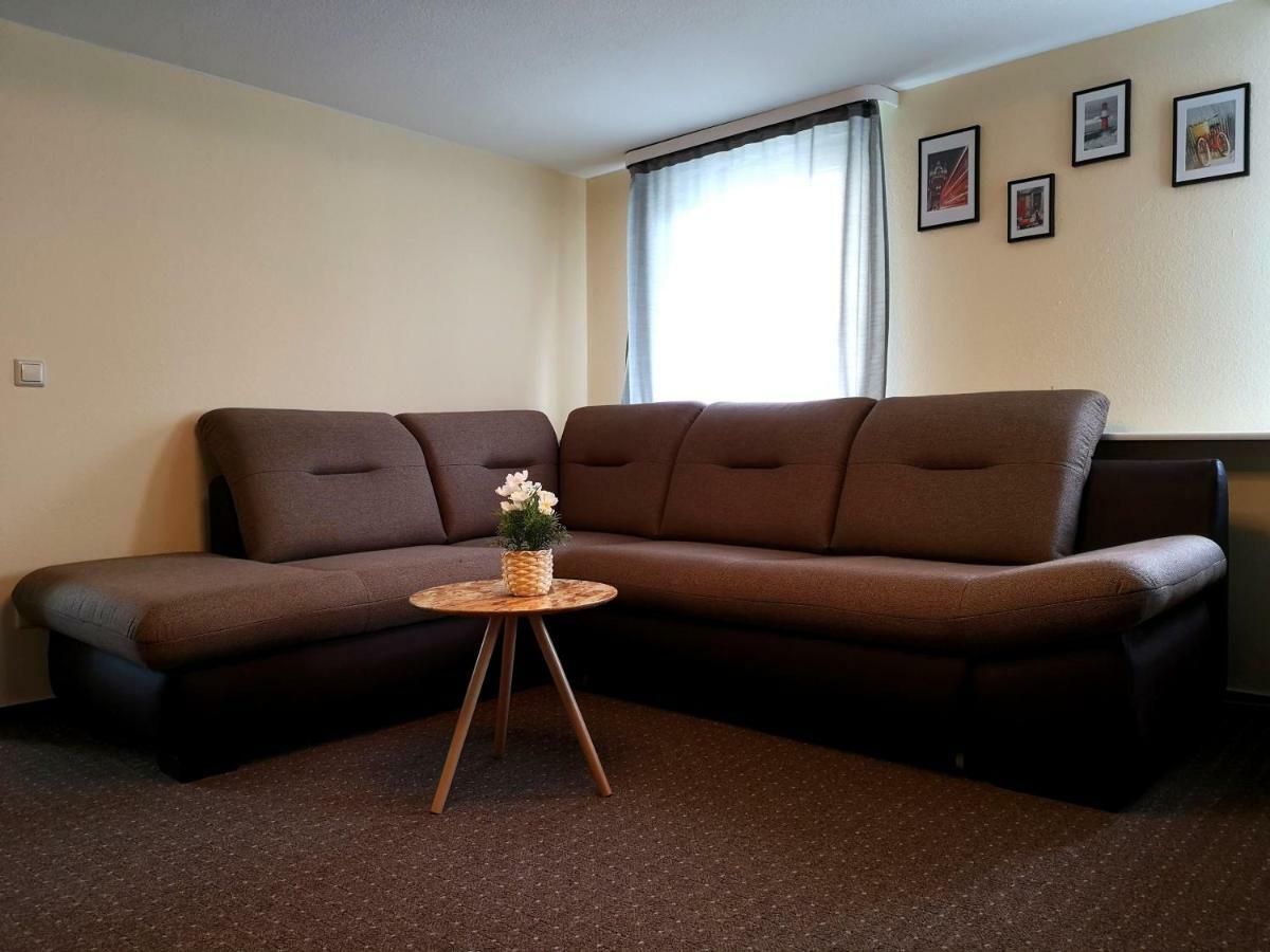Ferienwohnung Kamus Baden-Baden Exterior foto