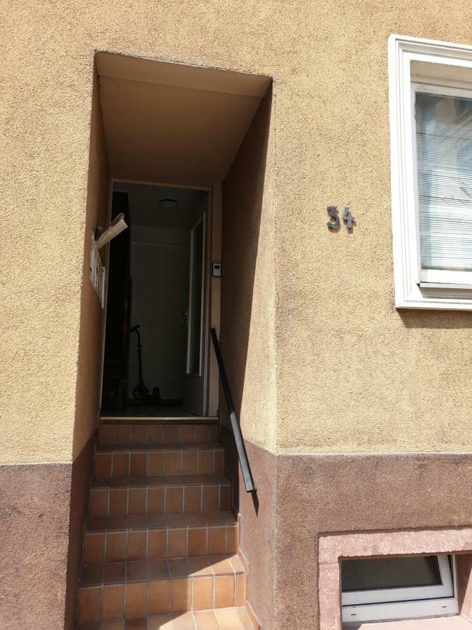 Ferienwohnung Kamus Baden-Baden Exterior foto
