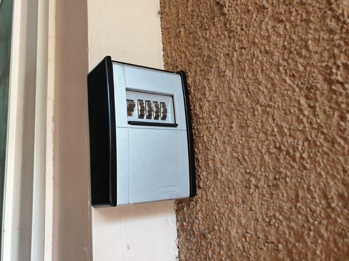 Ferienwohnung Kamus Baden-Baden Exterior foto