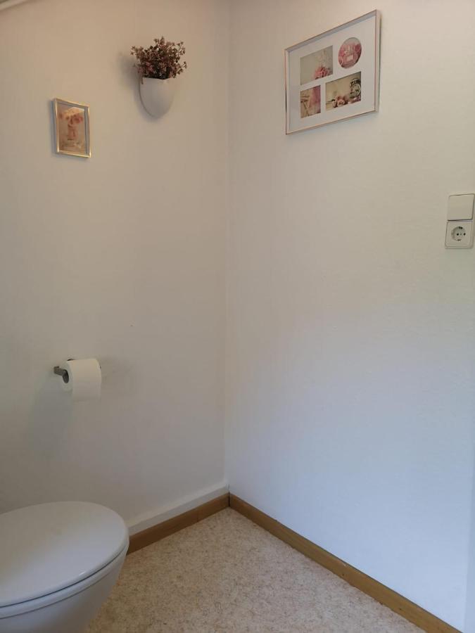 Ferienwohnung Kamus Baden-Baden Exterior foto