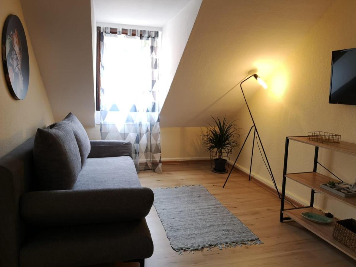 Ferienwohnung Kamus Baden-Baden Exterior foto
