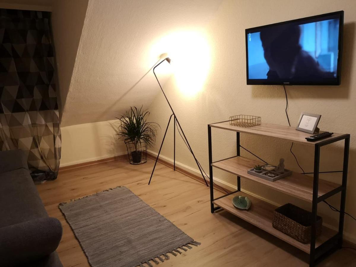 Ferienwohnung Kamus Baden-Baden Exterior foto