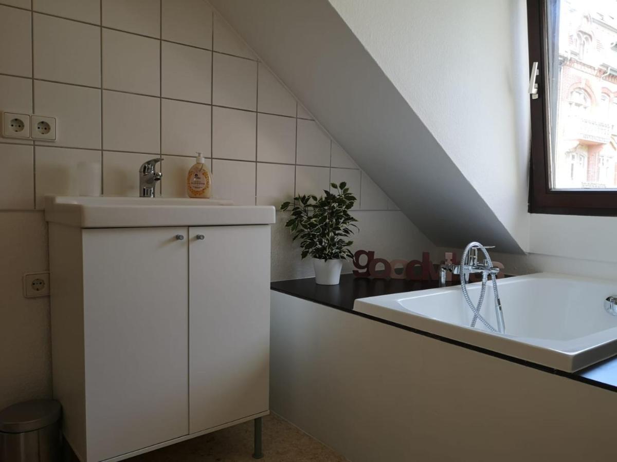 Ferienwohnung Kamus Baden-Baden Exterior foto