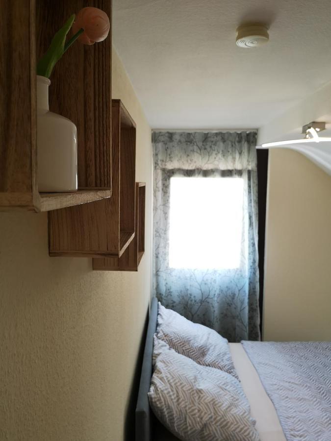 Ferienwohnung Kamus Baden-Baden Exterior foto